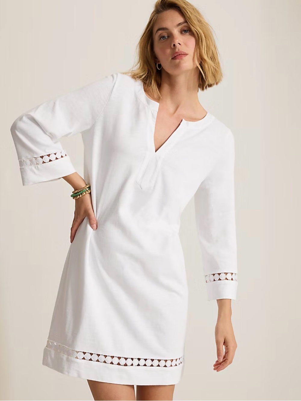 Tommy Bahama Sunset Harbor Dress XS